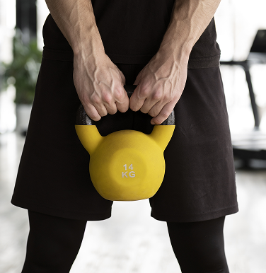 profile of Resistance Bands