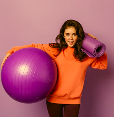 profile of Exercise Mats