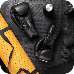 Round Dumbbells (Rubber Coated) - Fitness Depot